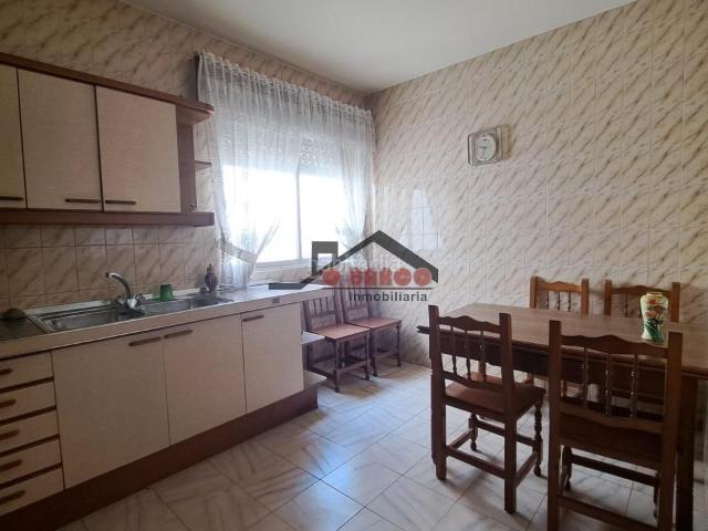 Piso en venta en O Barco de Valdeorras, Valdeorras