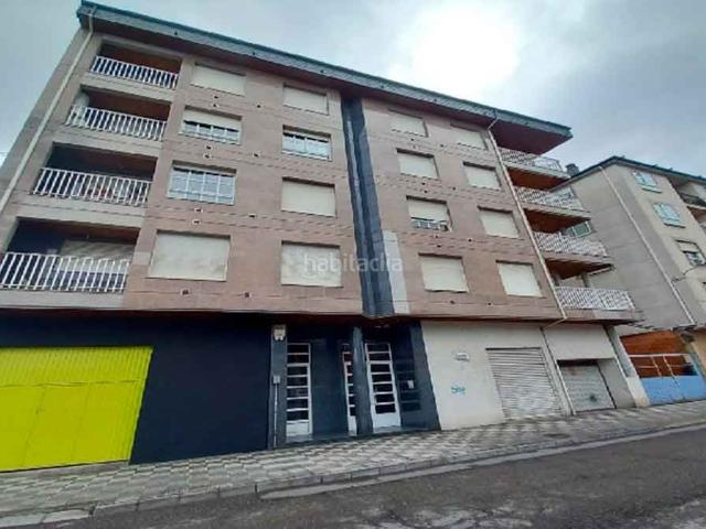 Piso en venta en O Barco de Valdeorras, Valdeorras