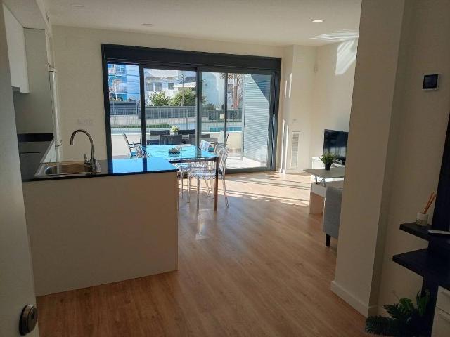 Piso en venta en Cubelles, Barri de la Creu