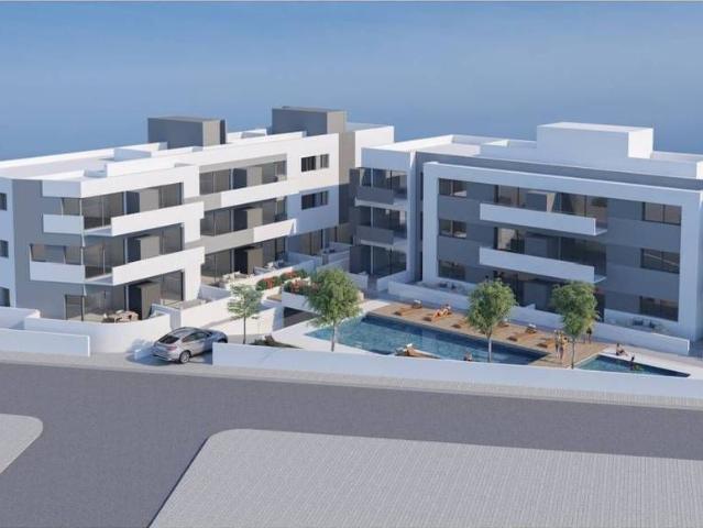 Piso en venta en Cubelles, Barcelona