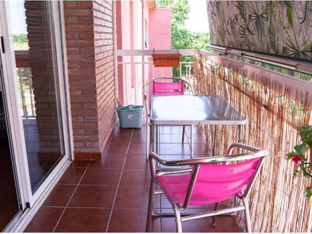 Piso en venta en Barri de la Creu, Cubelles