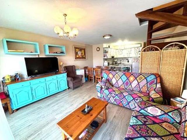 Piso en venta en Bareyo, Cantabria