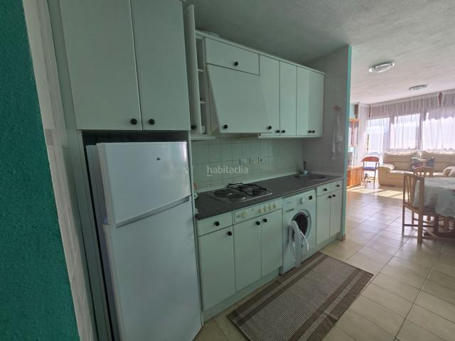 Piso en venta en Bareyo