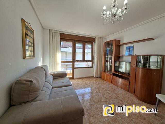 Piso en venta en Bareyo