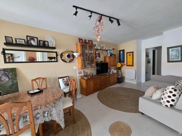 Piso en venta en Bareyo