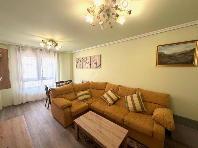 Piso en venta en Bareyo