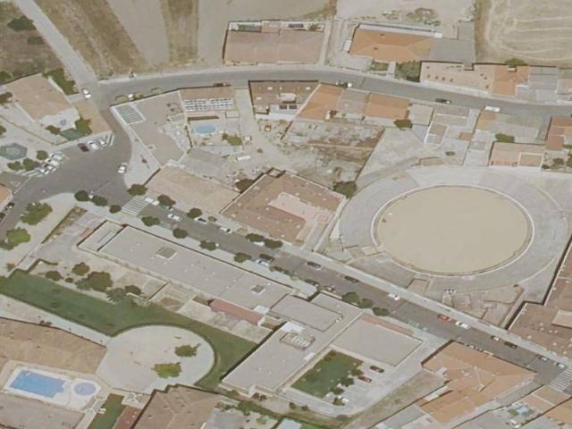 Piso en venta en Bargas, Castilla-La Mancha