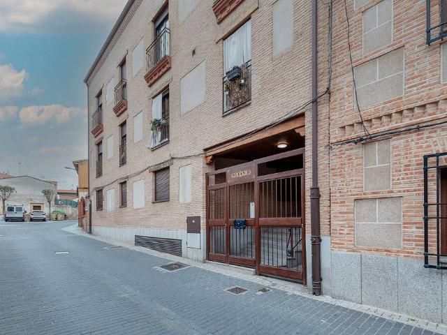 Piso en venta en Bargas