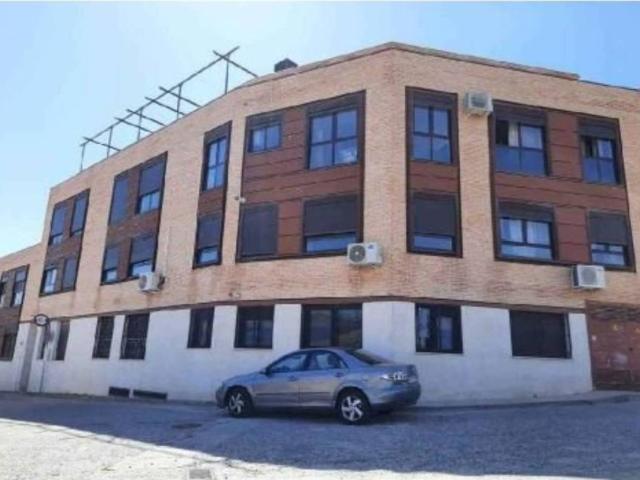 Piso en venta en Bargas, Toledo