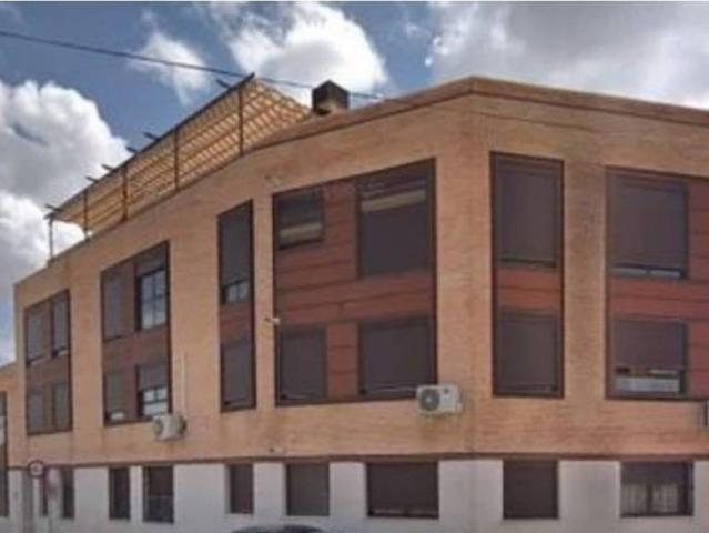 Piso en venta en Bargas