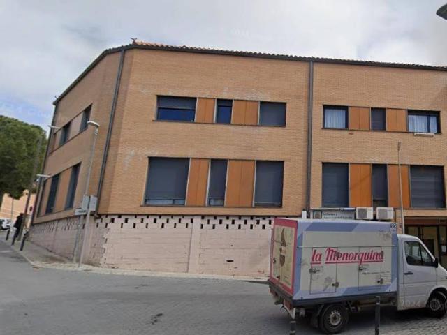 Piso en venta en Bargas, Castilla-La Mancha