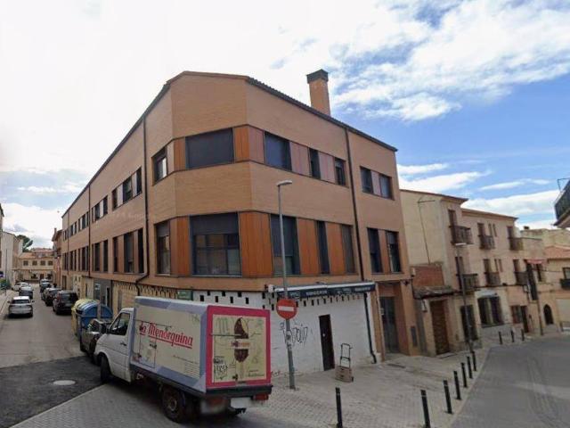 Piso en venta en Bargas, Castilla-La Mancha