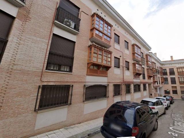Piso en venta en Bargas