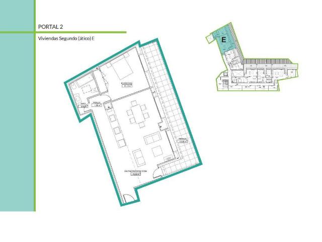 Piso en venta en Bargas, Toledo