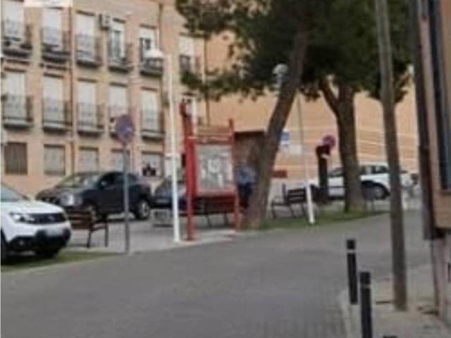 Piso en venta en Bargas, Castilla-La Mancha