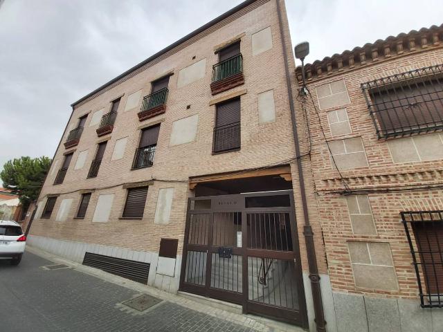 Piso en venta en Bargas