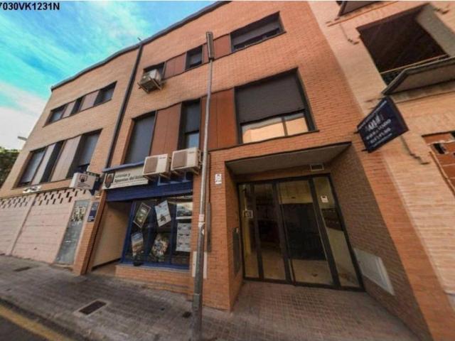 Piso en venta en Bargas, Castilla-La Mancha