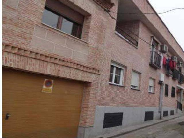 Piso en venta en Bargas