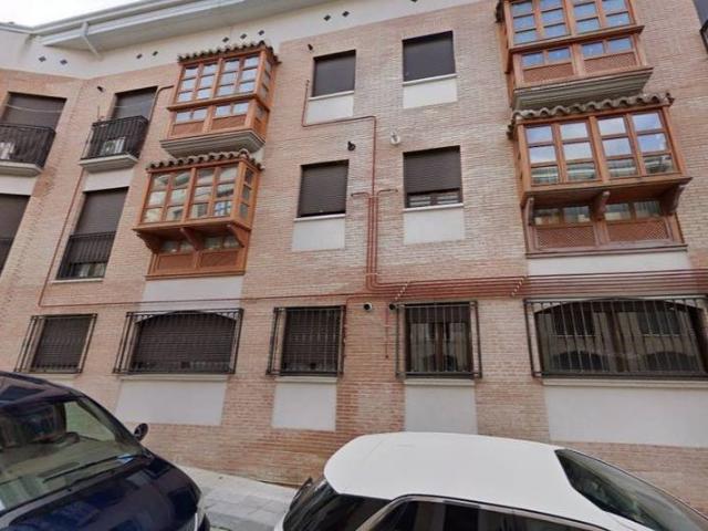 Piso en venta en Bargas