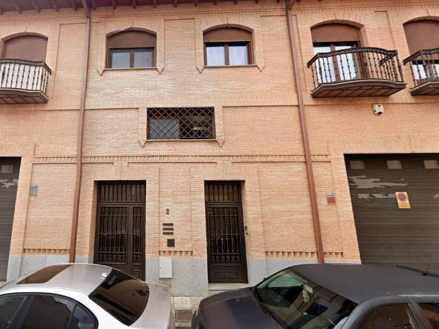 Piso en venta en Bargas