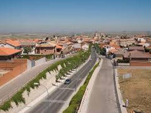 Piso en venta en Bargas, Castilla-La Mancha