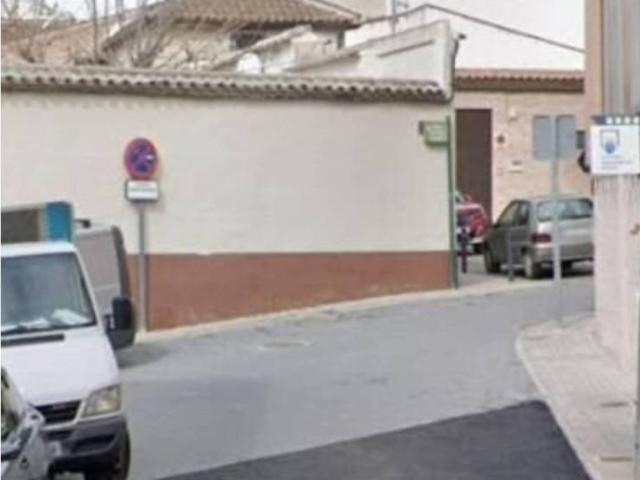 Piso en venta en Bargas, Castilla-La Mancha