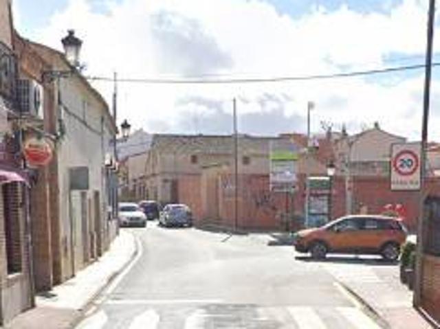 Piso en venta en Bargas