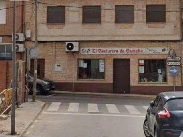 Piso en venta en Bargas, Toledo