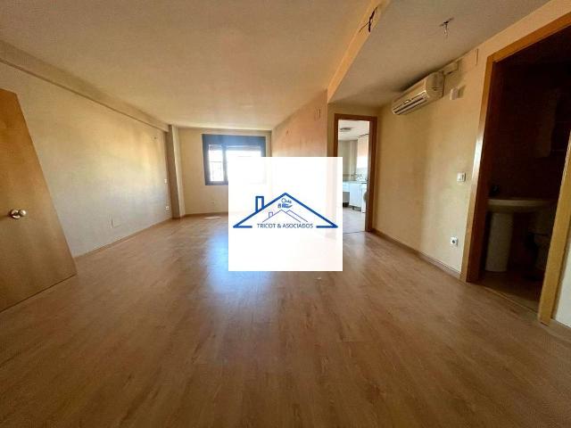 Piso en venta en Bargas, Castilla-La Mancha