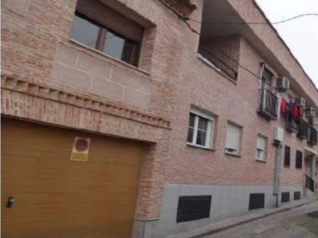 Piso en venta en Bargas