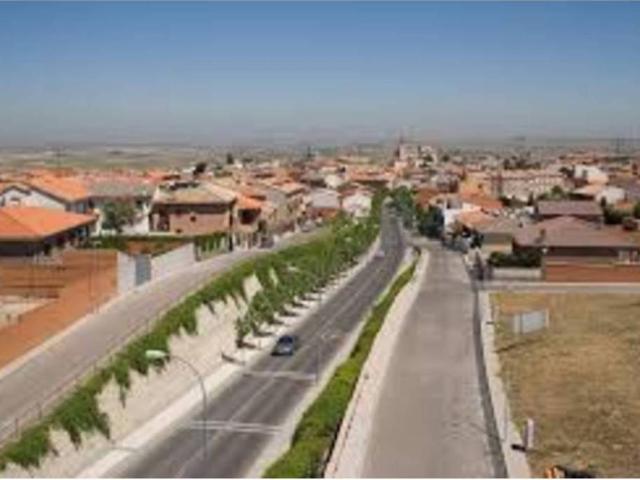 Piso en venta en Bargas, Castilla-La Mancha