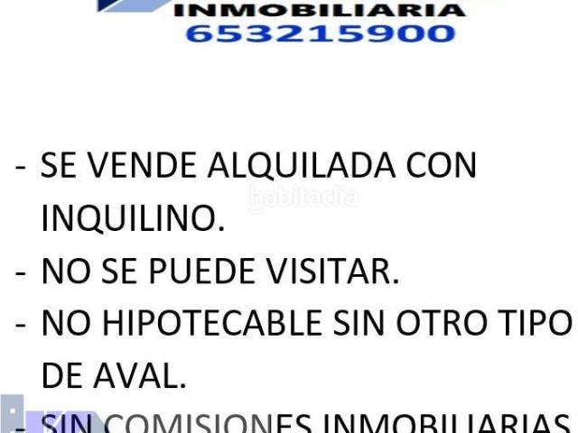 Piso en venta en Bargas, Castilla-La Mancha