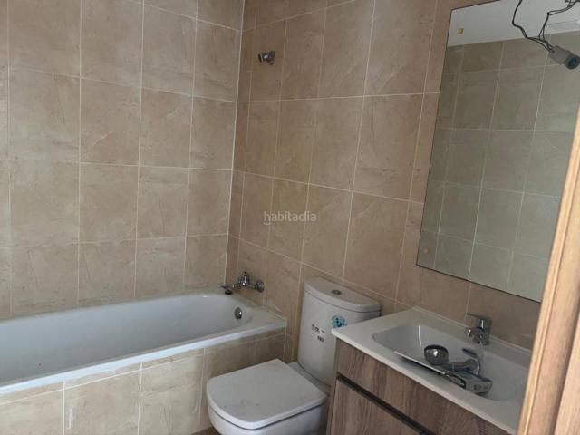 Piso en venta en Bargas, Toledo