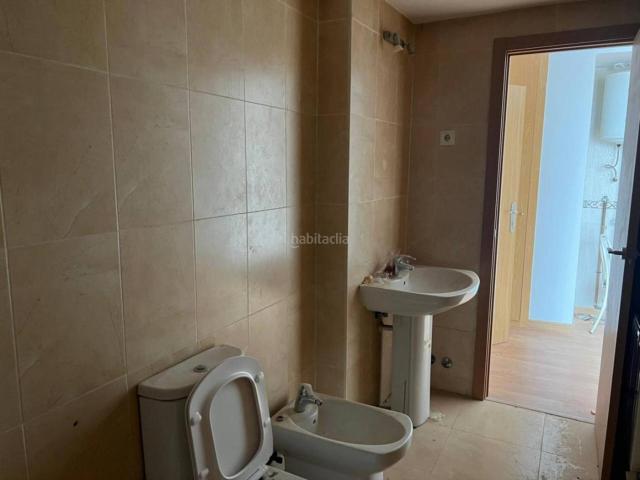 Piso en venta en Bargas, Toledo