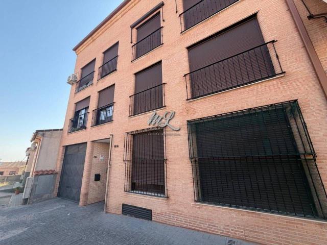 Piso en venta en Bargas, Castilla-La Mancha