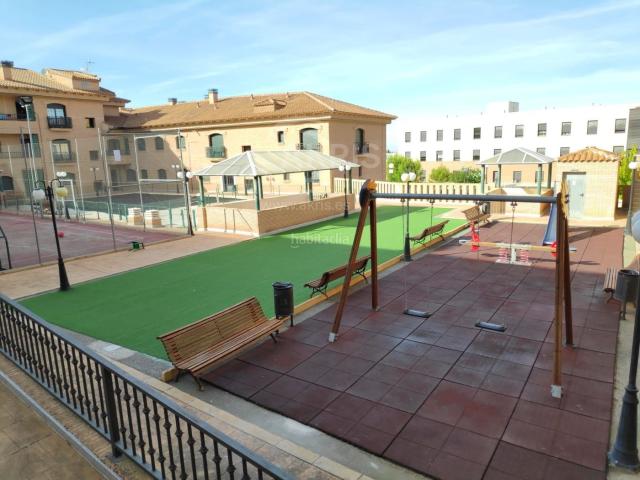 Piso en venta en Bargas, Toledo