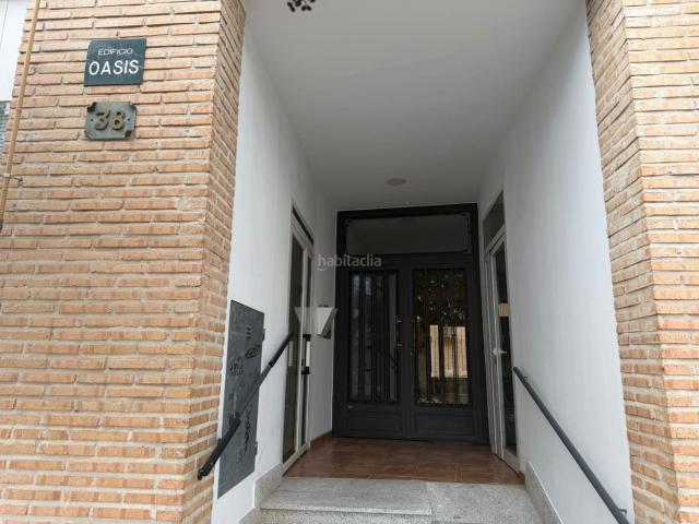 Piso en venta en Bargas, Castilla-La Mancha
