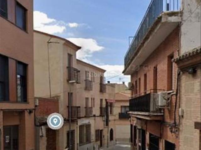 Piso en venta en Bargas, Castilla-La Mancha