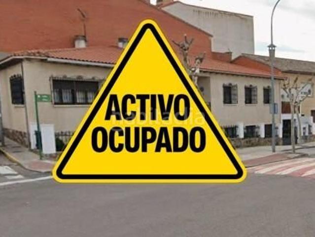 Piso en venta en Bargas, Castilla-La Mancha