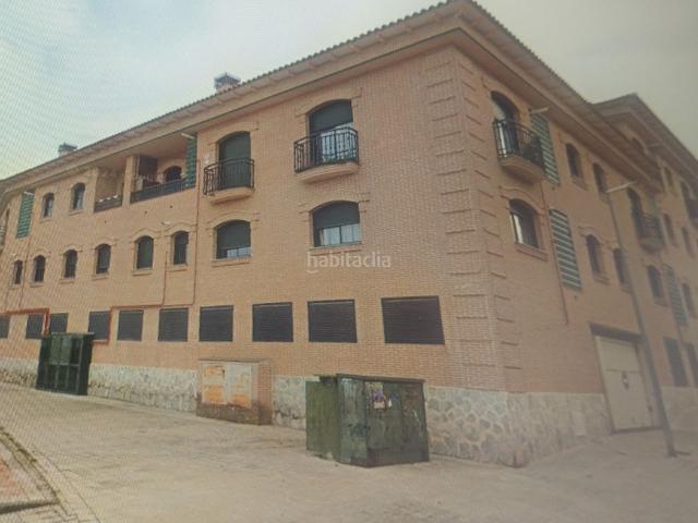 Piso en venta en Bargas, Toledo