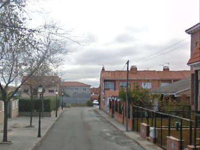 Piso en venta en Bargas, Castilla-La Mancha