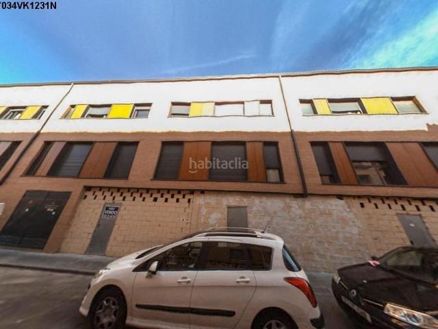 Piso en venta en Bargas, Castilla-La Mancha