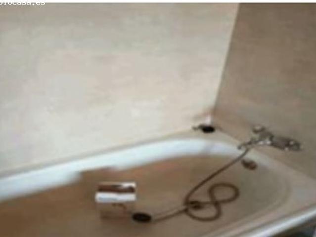 Piso en venta en Bargas, Castilla-La Mancha