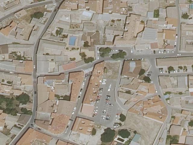 Piso en venta en Bargas, Castilla-La Mancha