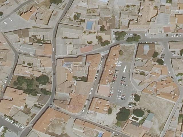 Piso en venta en Bargas, Castilla-La Mancha