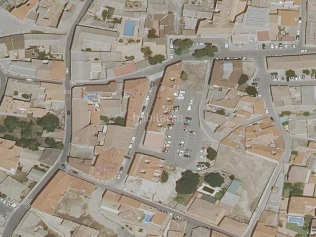 Piso en venta en Bargas, Castilla-La Mancha