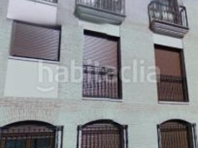 Piso en venta en Bargas, Castilla-La Mancha