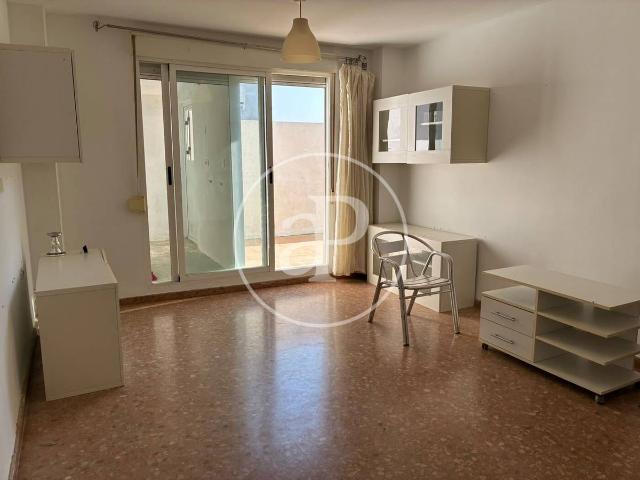 Piso en venta en l'Alt Palància, Valencia