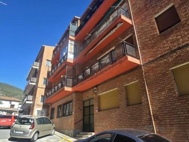 Piso en venta en El Barraco, Castilla y León