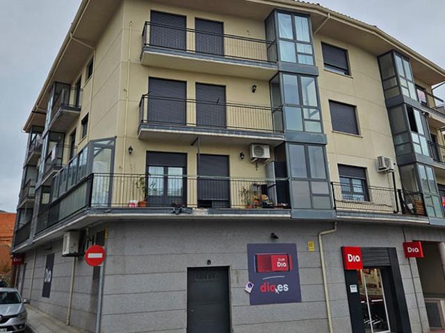 Apartamento en venta en El Barraco, Castilla y León